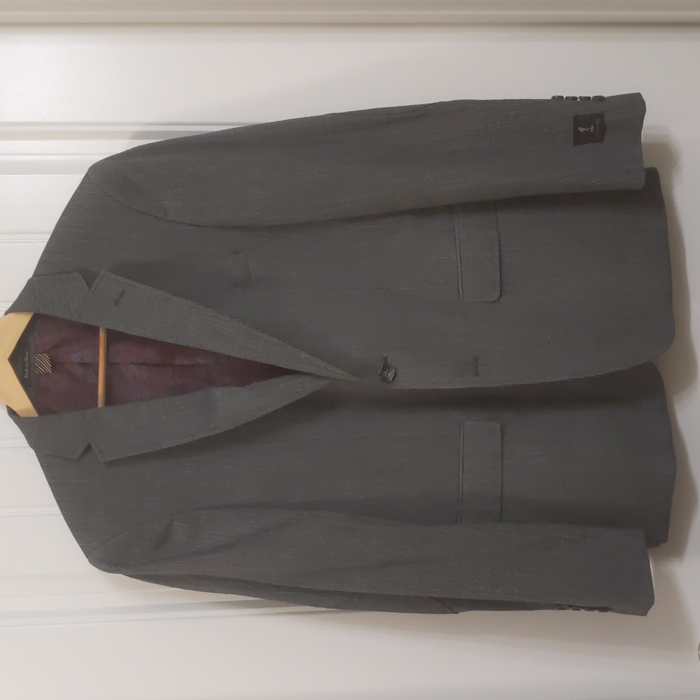 1 Like No Other Sports Coat 40R
